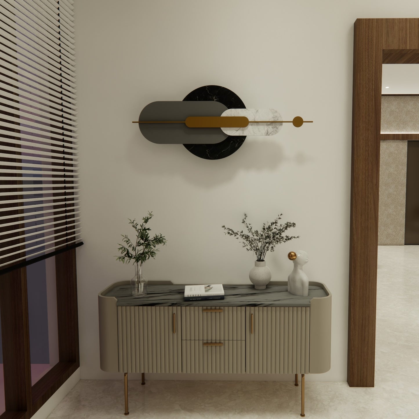 Wall Decor