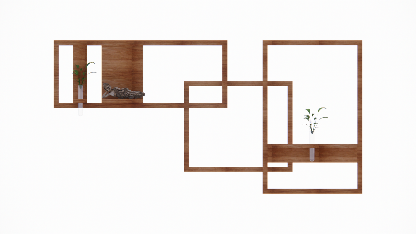 Wall Shelf