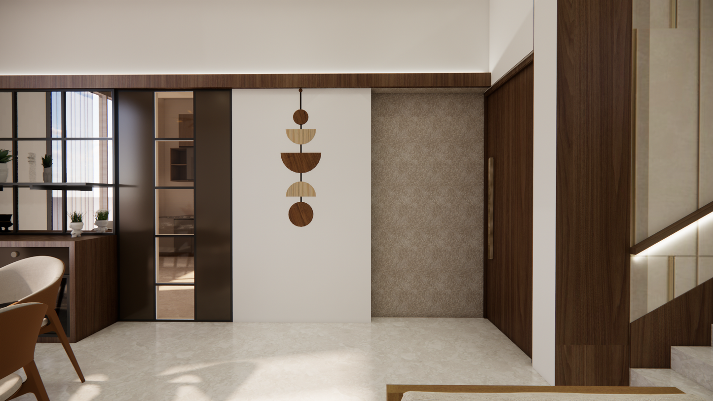 Wall Hanging