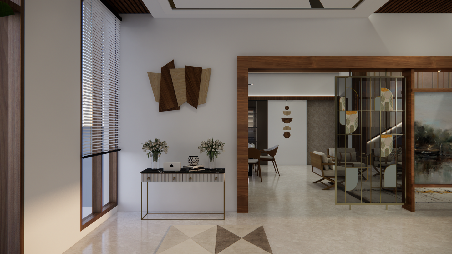 Wall Design
