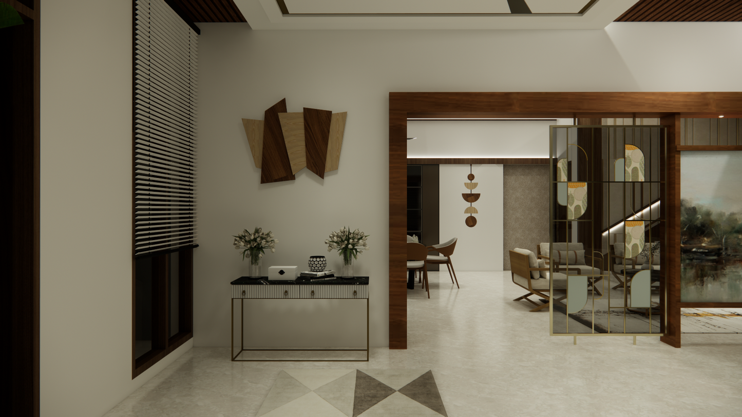 Wall Design
