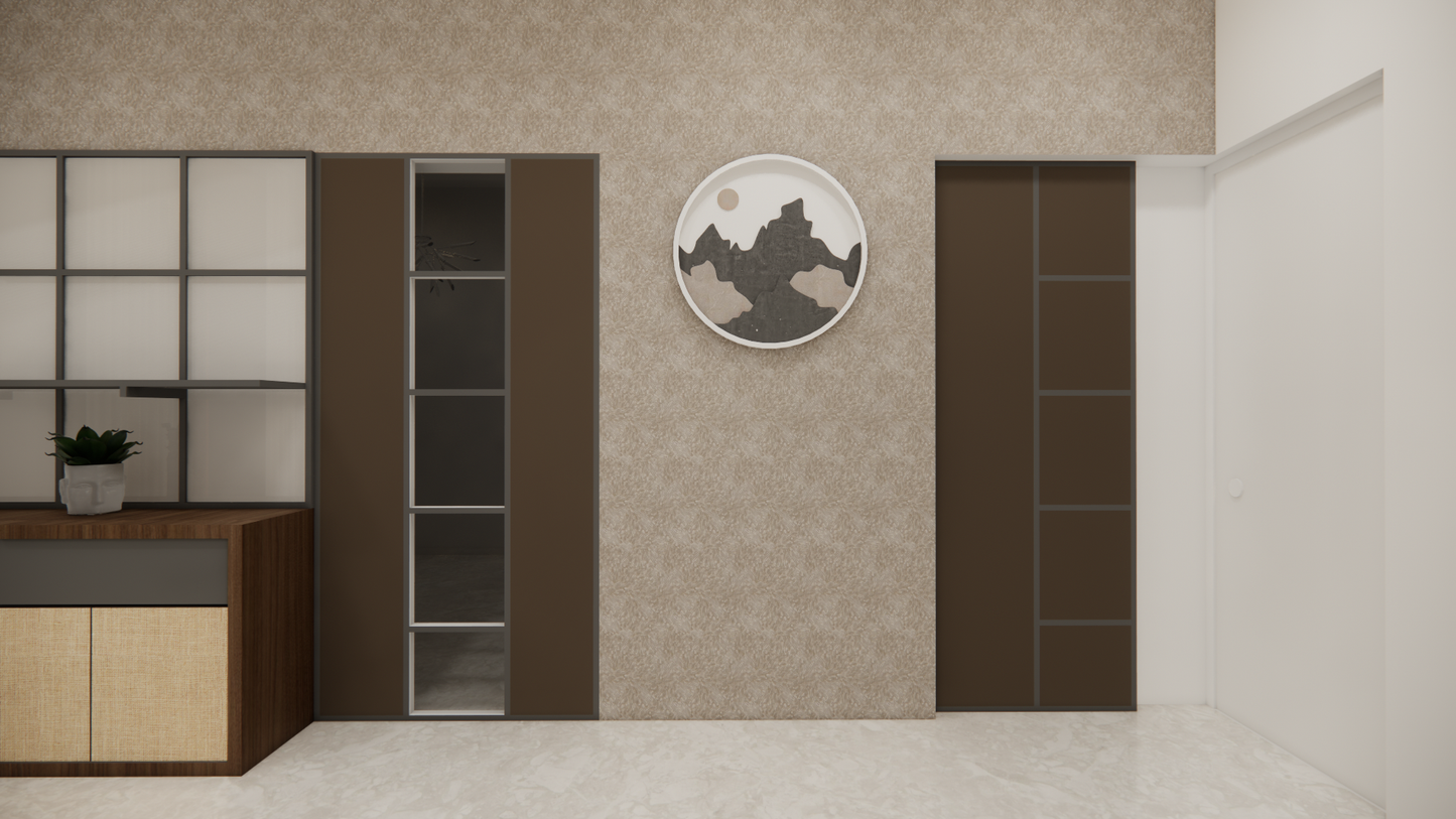 Wall art