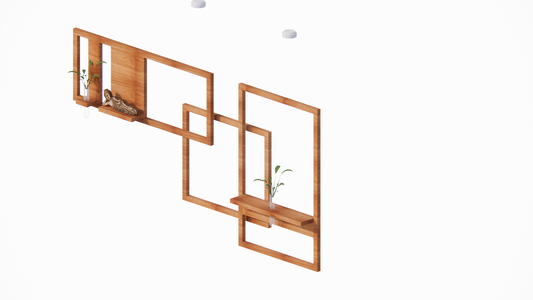 Wall Shelf